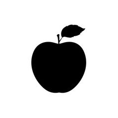 black-apple-silhouette-vector-20720921
